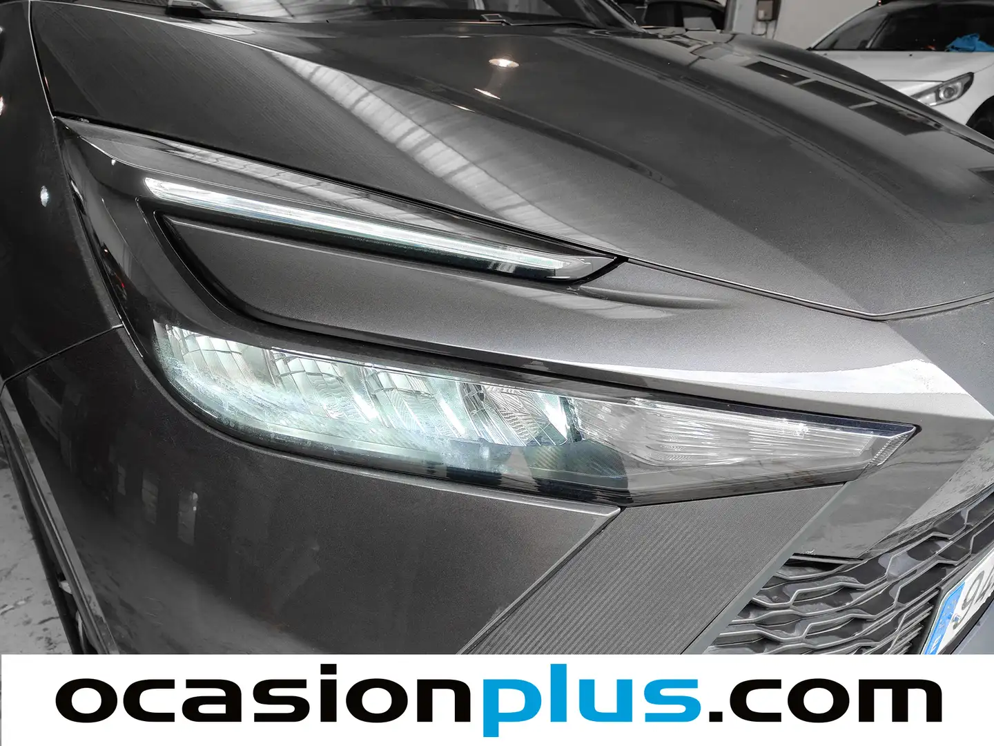 Foto Toyota C-HR Toyota C-HR 1.8 Advance Hybrid (140 CV)