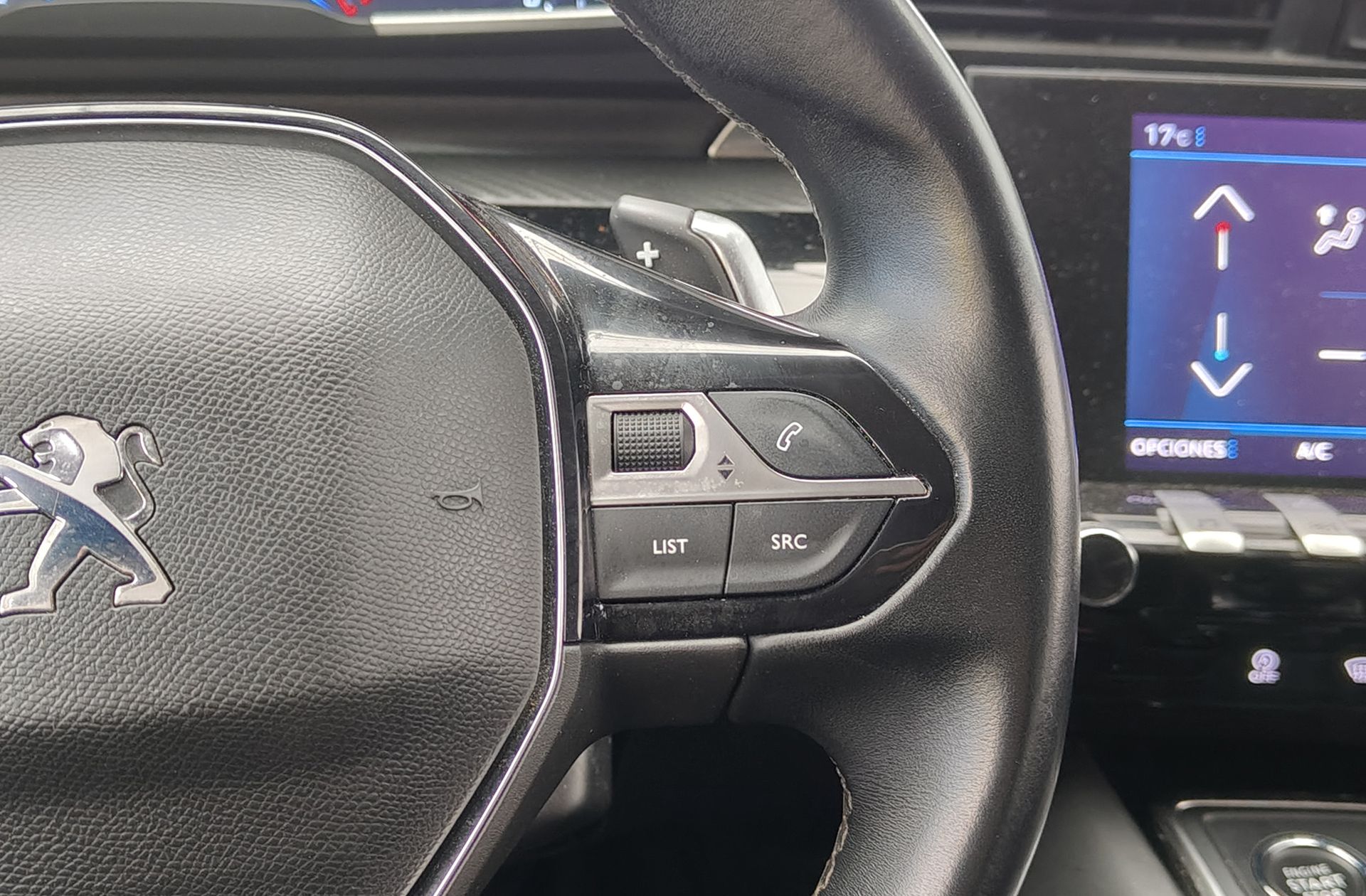 Peugeot 508 SW SW PureTech 130 Active Pack EAT8 - foto 29