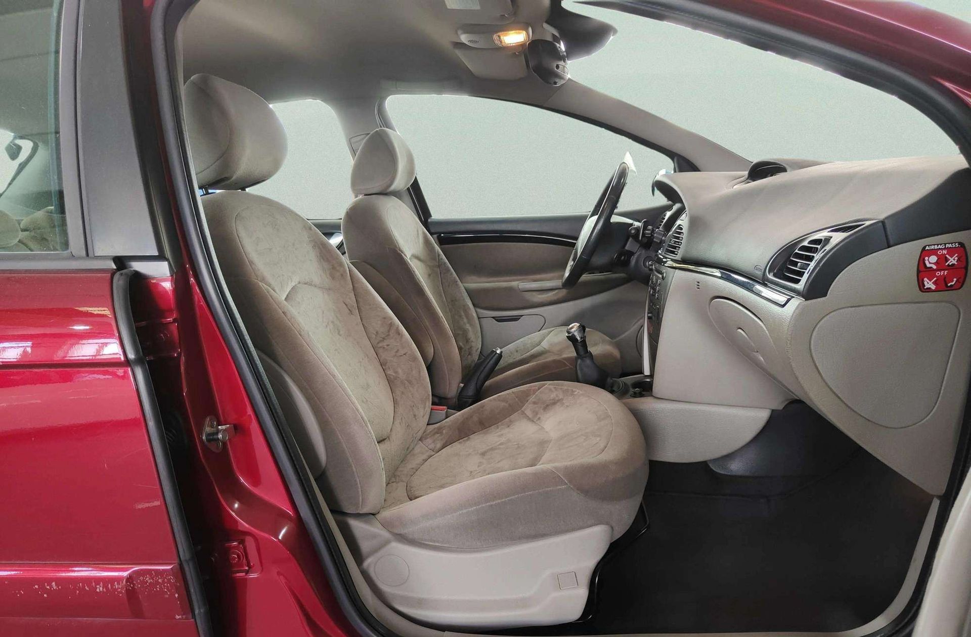 Citroën C5 1.6 HDi Premier - foto 14