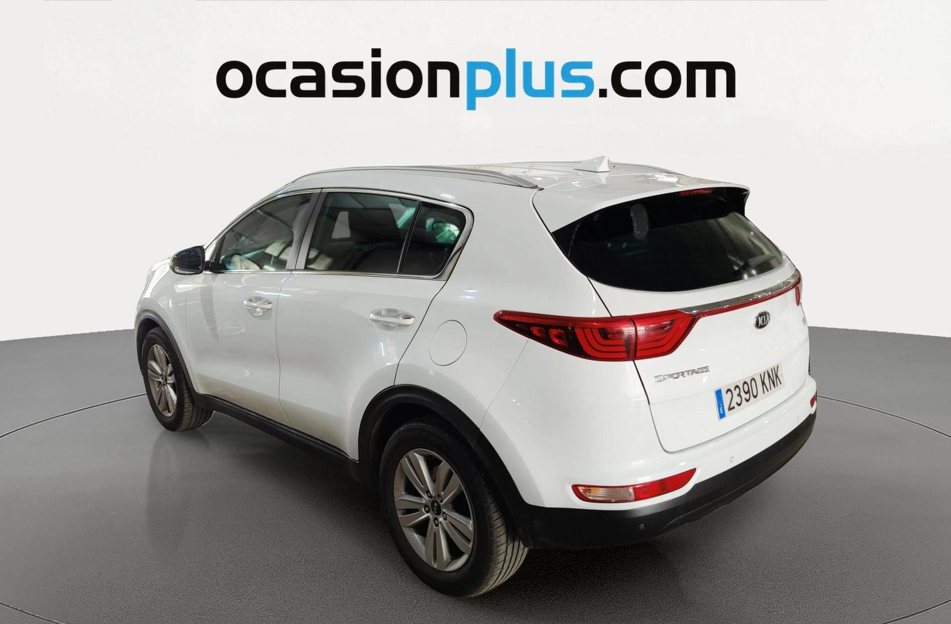 Kia Sportage 1.7 CRDi VGT Drive DCT Eco-Dynamics 4x2 - foto 3