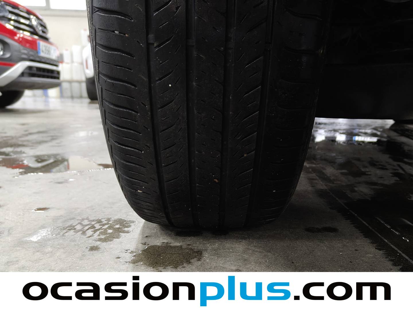 Foto MG HS MG HS 1.5 Turbo GDI Luxury DCT (162 CV)