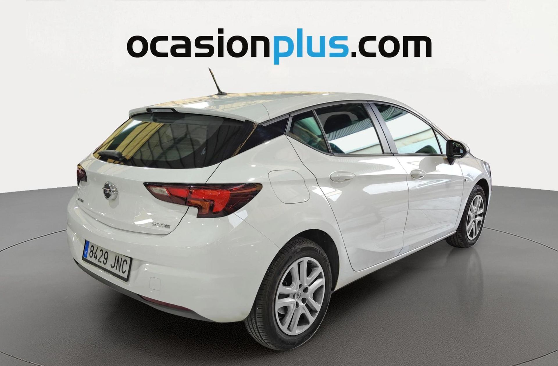 Opel Astra 1.0 Turbo Selective - foto 4
