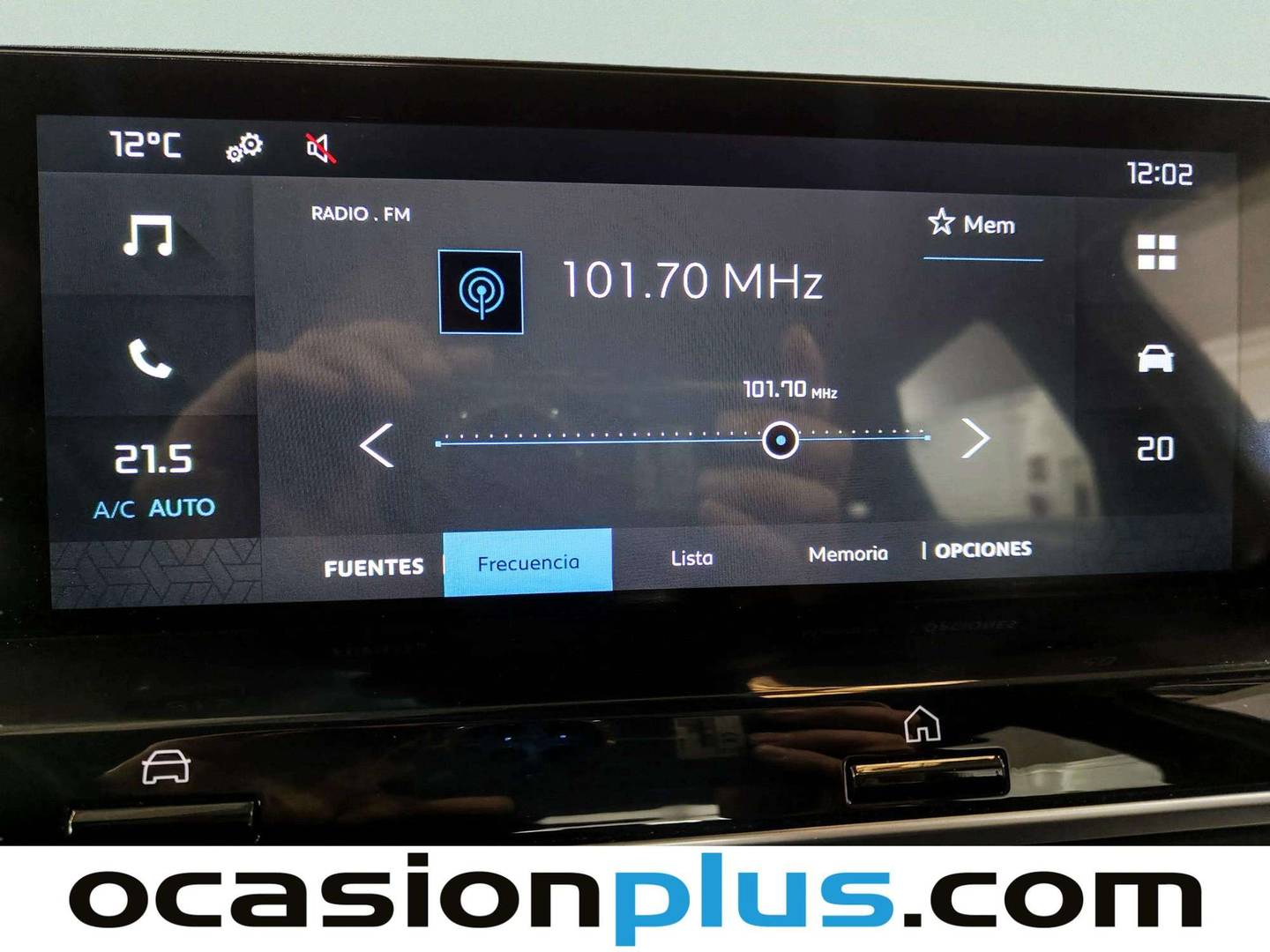 Foto Citroën C4 Citroen C4 PureTech 130 S&S 6v Feel Pack (130 CV)