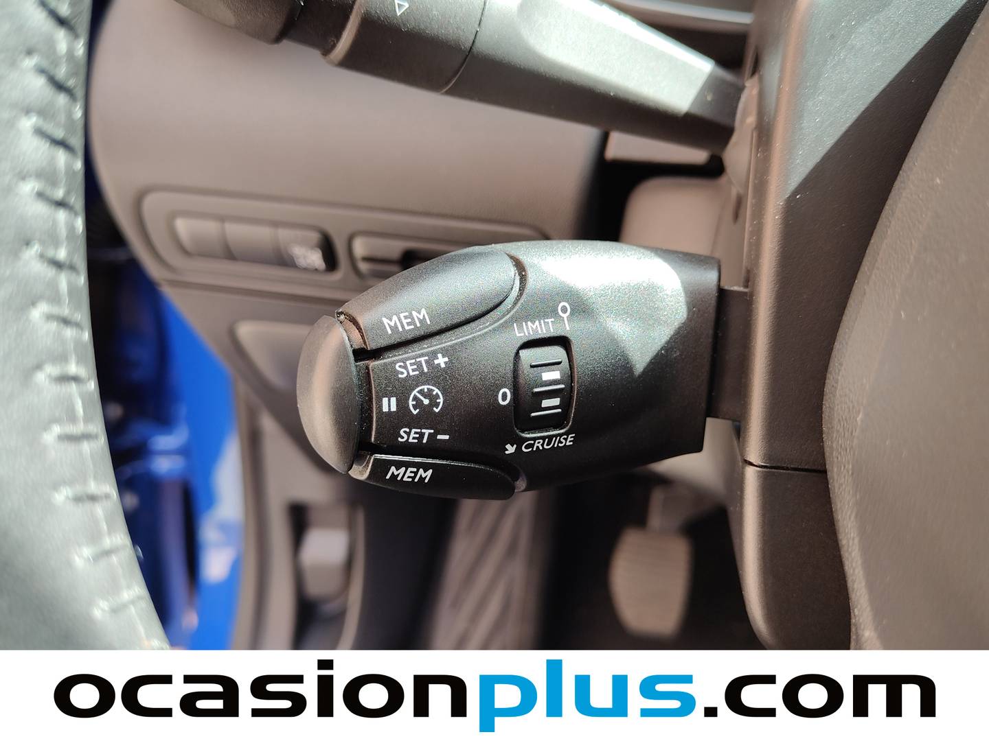 Foto Citroën C3 Aircross Citroen C3 Aircross PureTech 110 S&S Shine (110 CV)