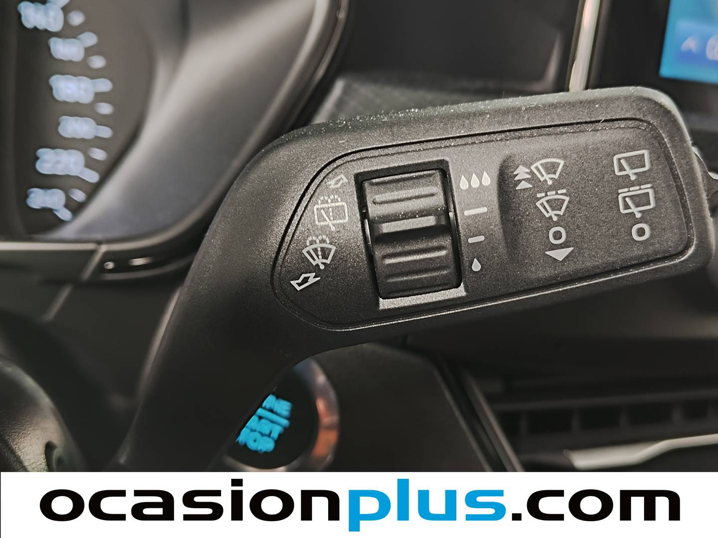 Ford Focus Ford Focus 1.0 Ecoboost ST-Line (125 CV) gasolina