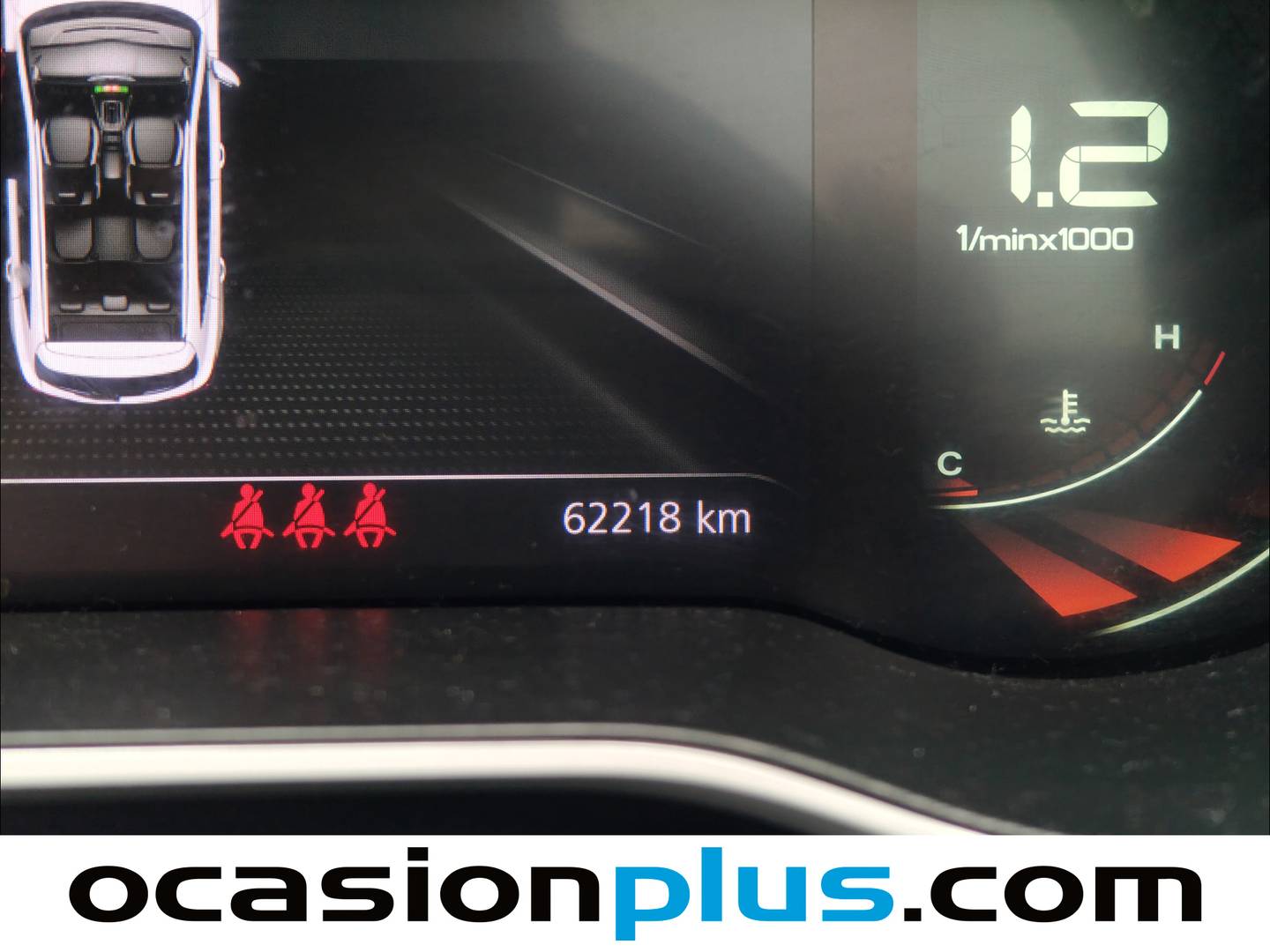 Foto MG ZS MG ZS 1.0T Luxury (111 CV)