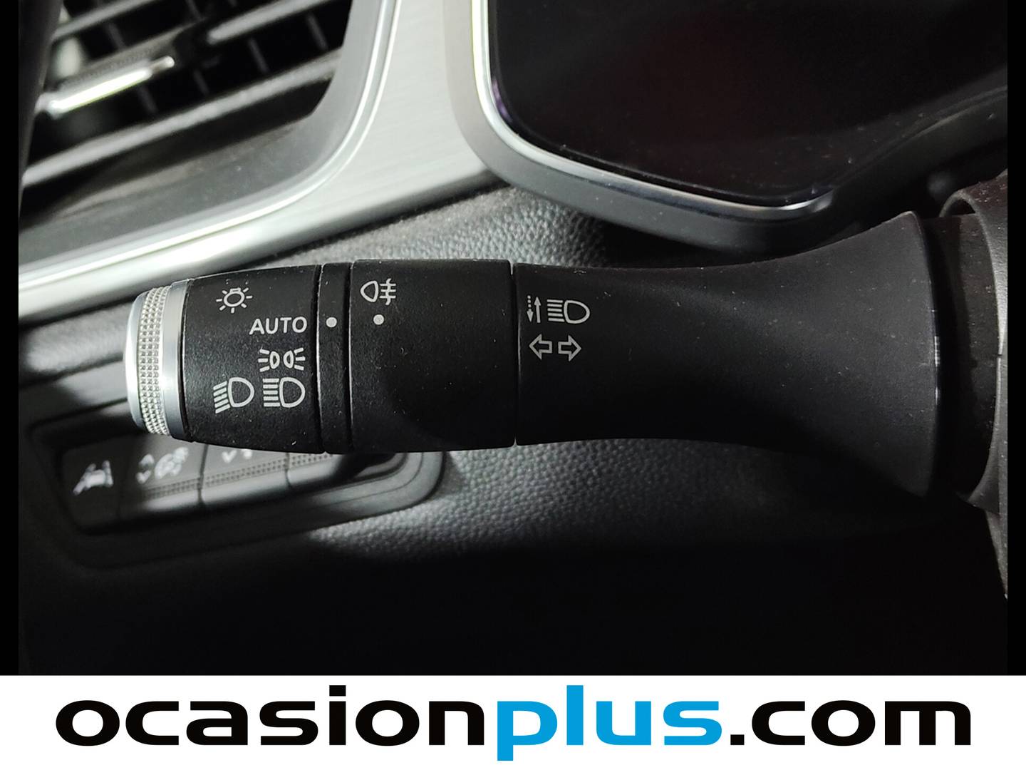 Renault Captur Renault Captur Zen TCe Micro Híbrido (140 CV) EDC GPF de segunda mano