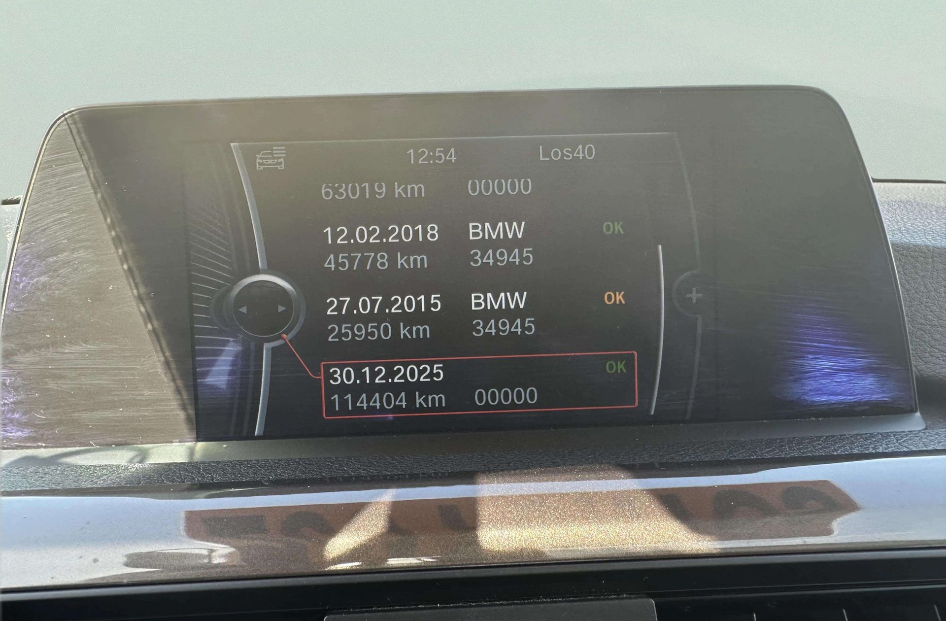 BMW Serie 3 320d - foto 19