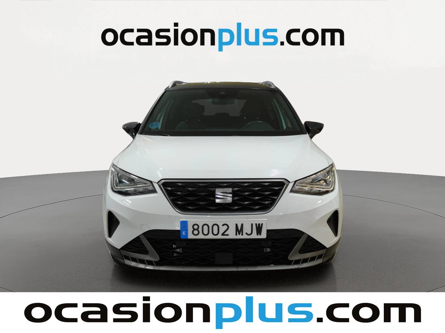 Seat Arona SEAT Arona 1.5 TSI S&S FR XL DSG (150 CV) barato
