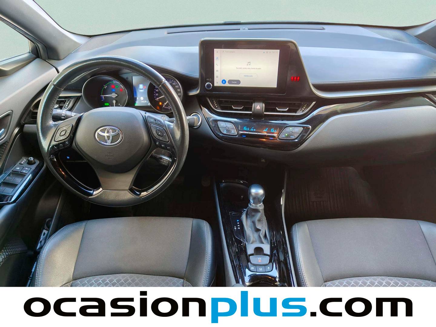 Toyota C-HR Toyota C-HR 180H Advance (184 CV) de ocasión