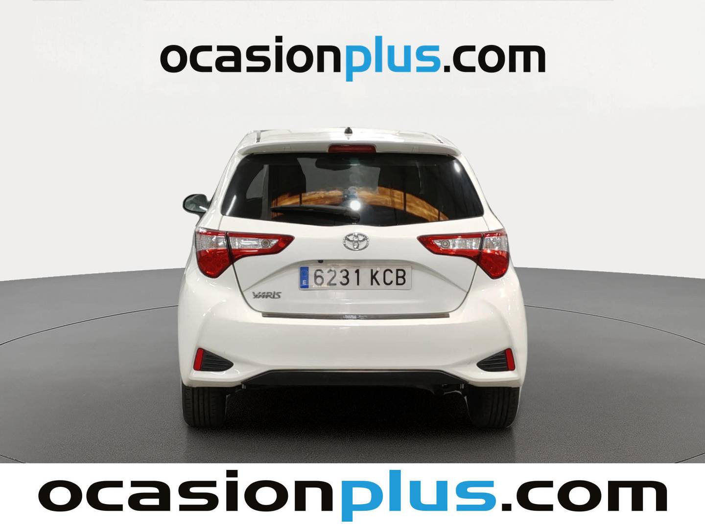 Toyota Yaris Toyota Yaris 1.5 Feel (111 CV) barato