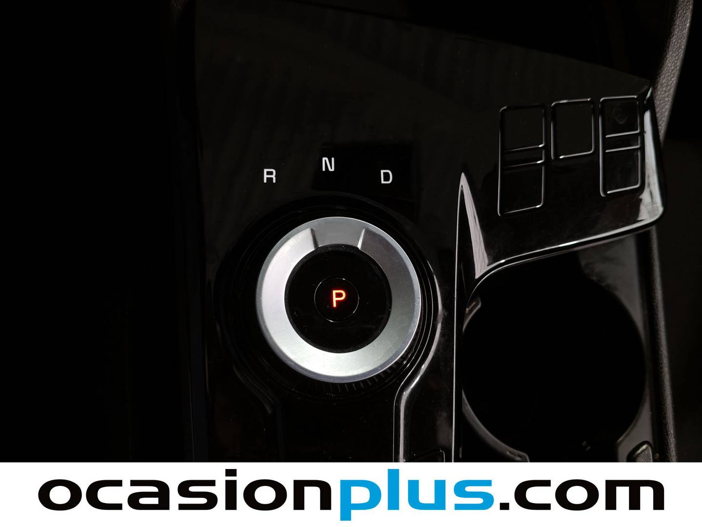 Foto KIA Sportage Kia Sportage 1.6 T-GDi HEV Drive 4x2 (215 CV)