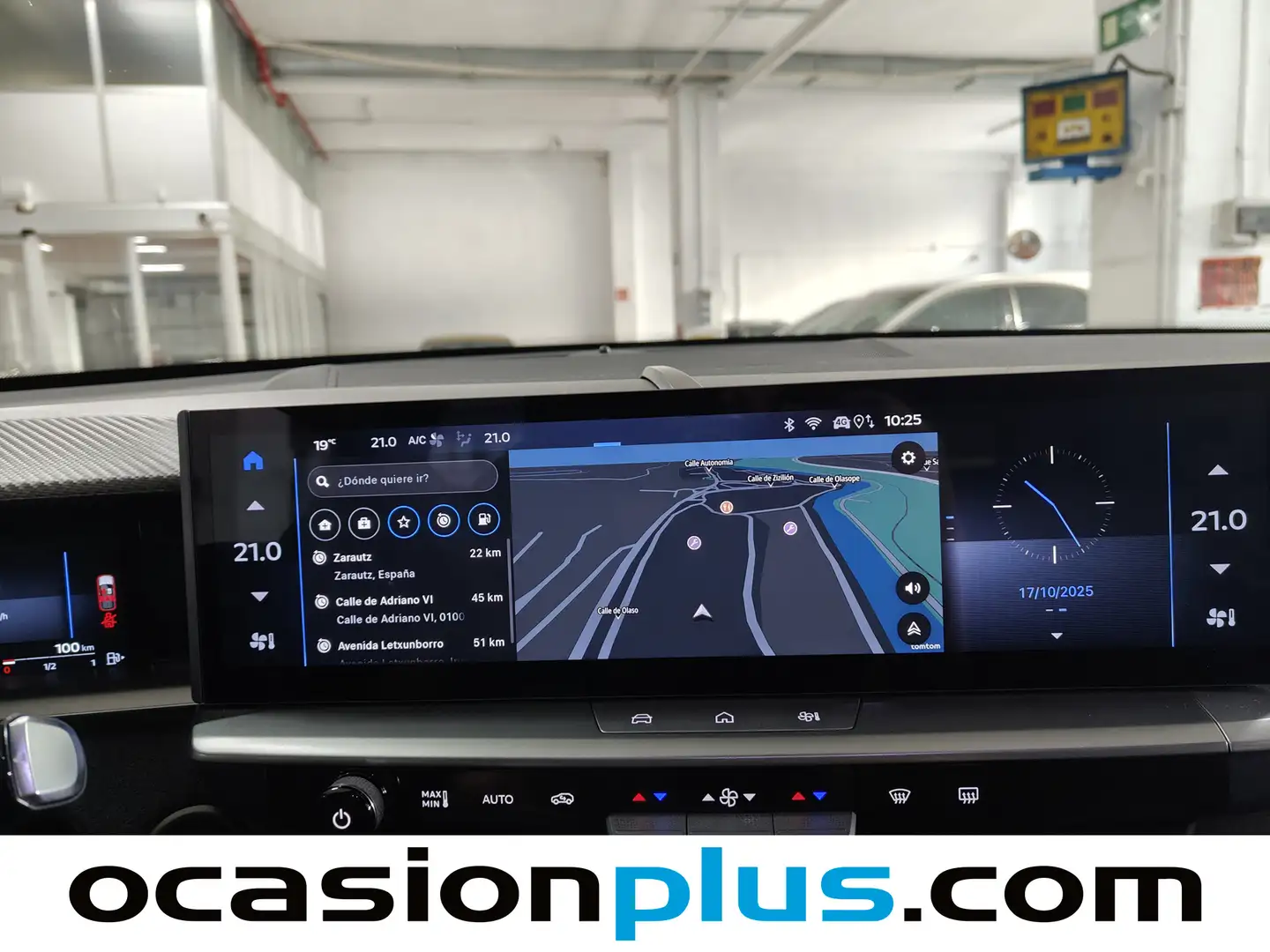 Foto Opel Grandland Opel Grandland 1.2T XHT Hybrid GS eDCT6 (136 CV)