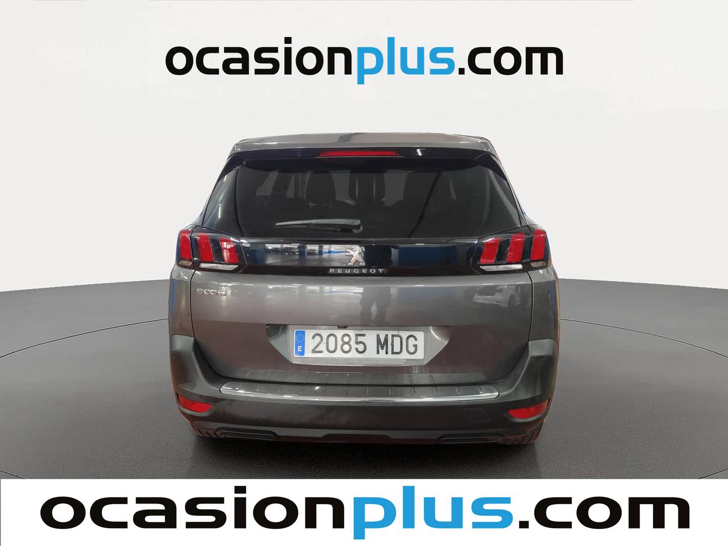 Foto Peugeot 5008 Peugeot 5008 BlueHDi 130 S&S Allure (130 CV) 7 Plazas