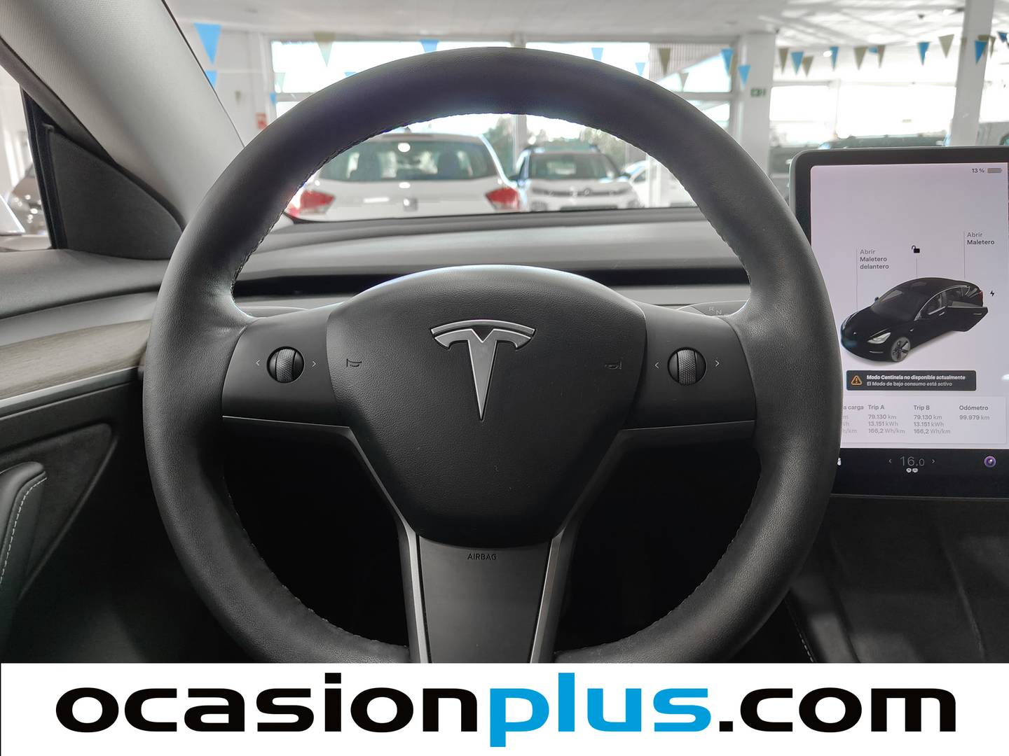 Tesla Model 3 Tesla Model 3 Estándar Plus RWD (306 CV) barato