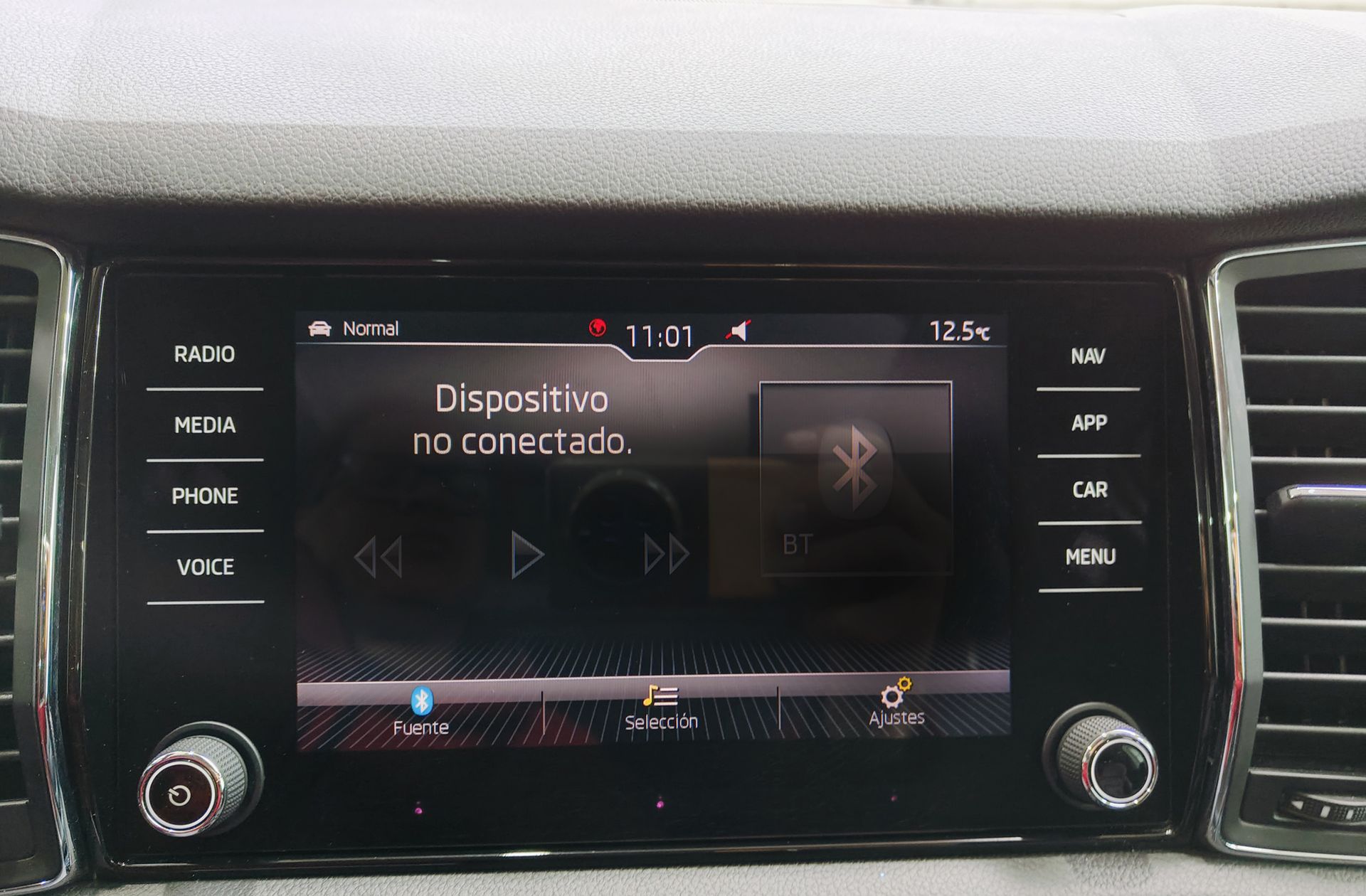 Škoda Kodiaq 2.0 TDI Style 4x4 DSG 7 plazas - foto 40