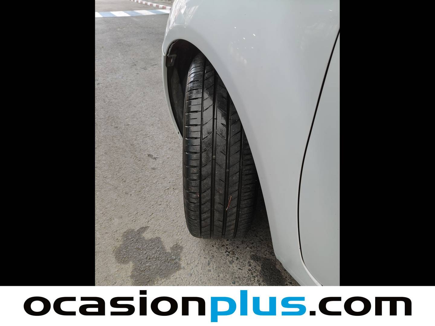 Hyundai ix20 Hyundai ix20 1.4 MPI BlueDrive Tecno (90 CV) seminuevo