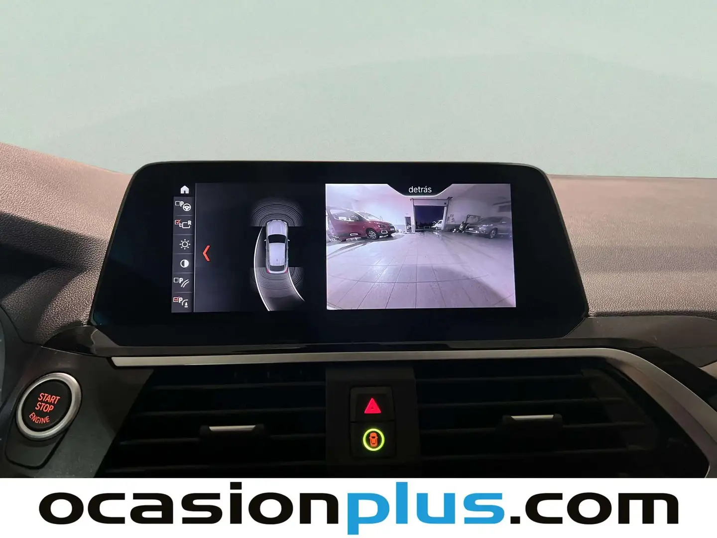 Foto BMW X4 BMW X4 xDrive30d (286 CV)