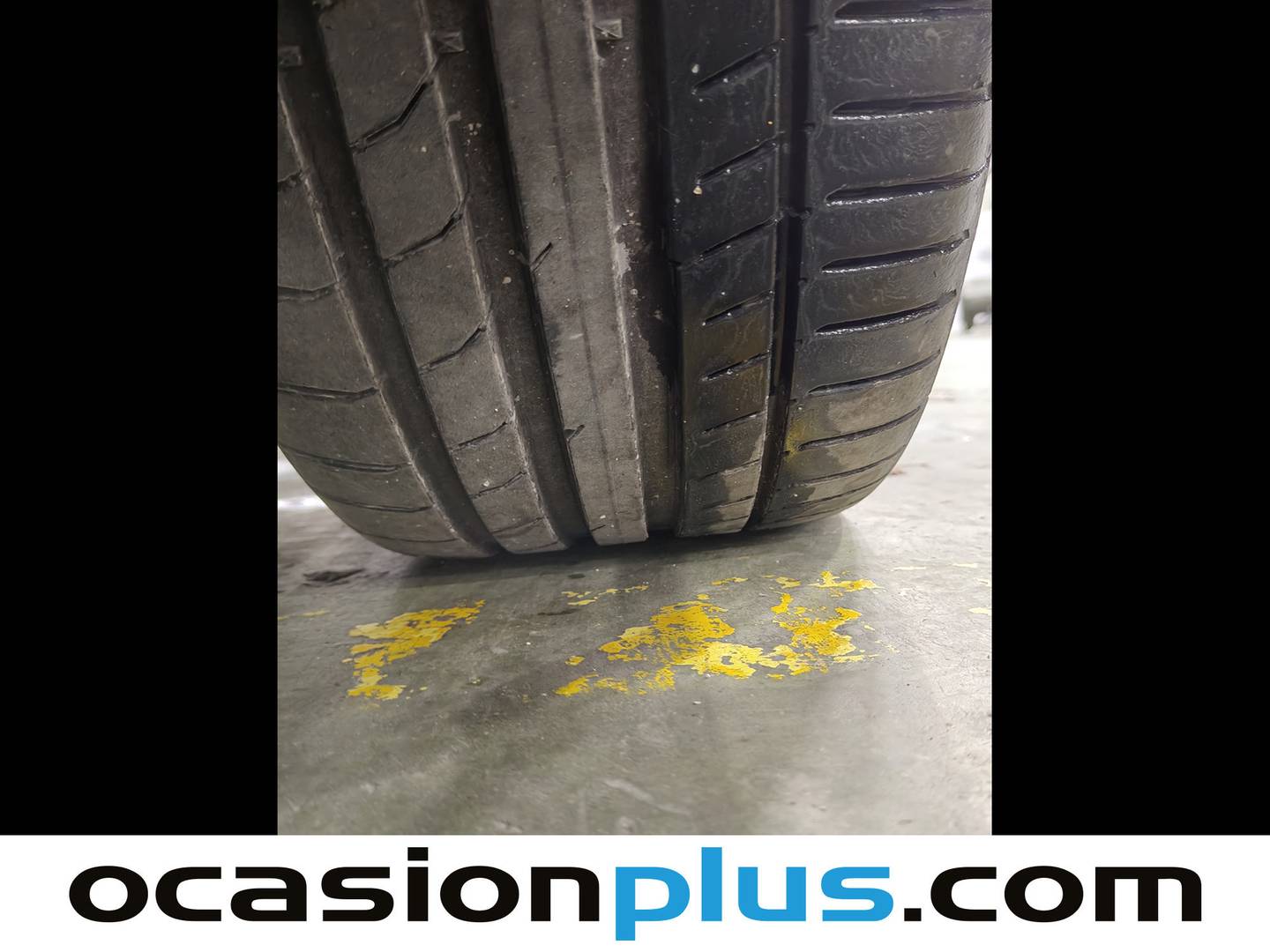 Foto Mercedes CLA Mercedes CLA 200 d 100 kW (136 CV)