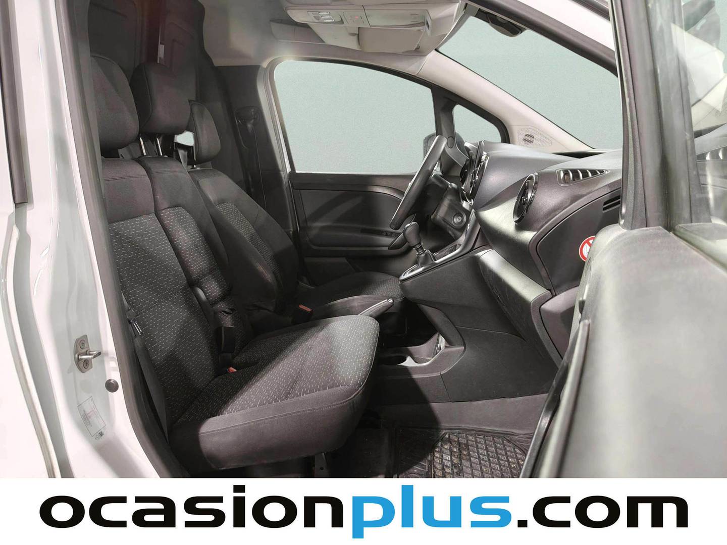 Mercedes Citan Mercedes Citan Furgon 110 CDI Base Largo (95 CV) km 0