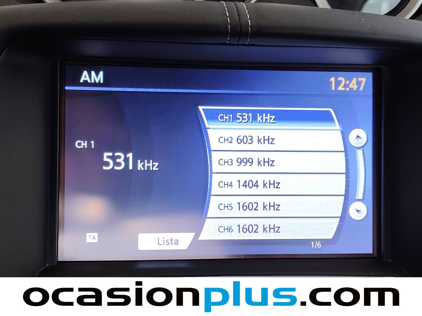 Nissan 370Z Nissan 370 Z 3p 3.7G (328 CV) E6D GT A/T gasolina
