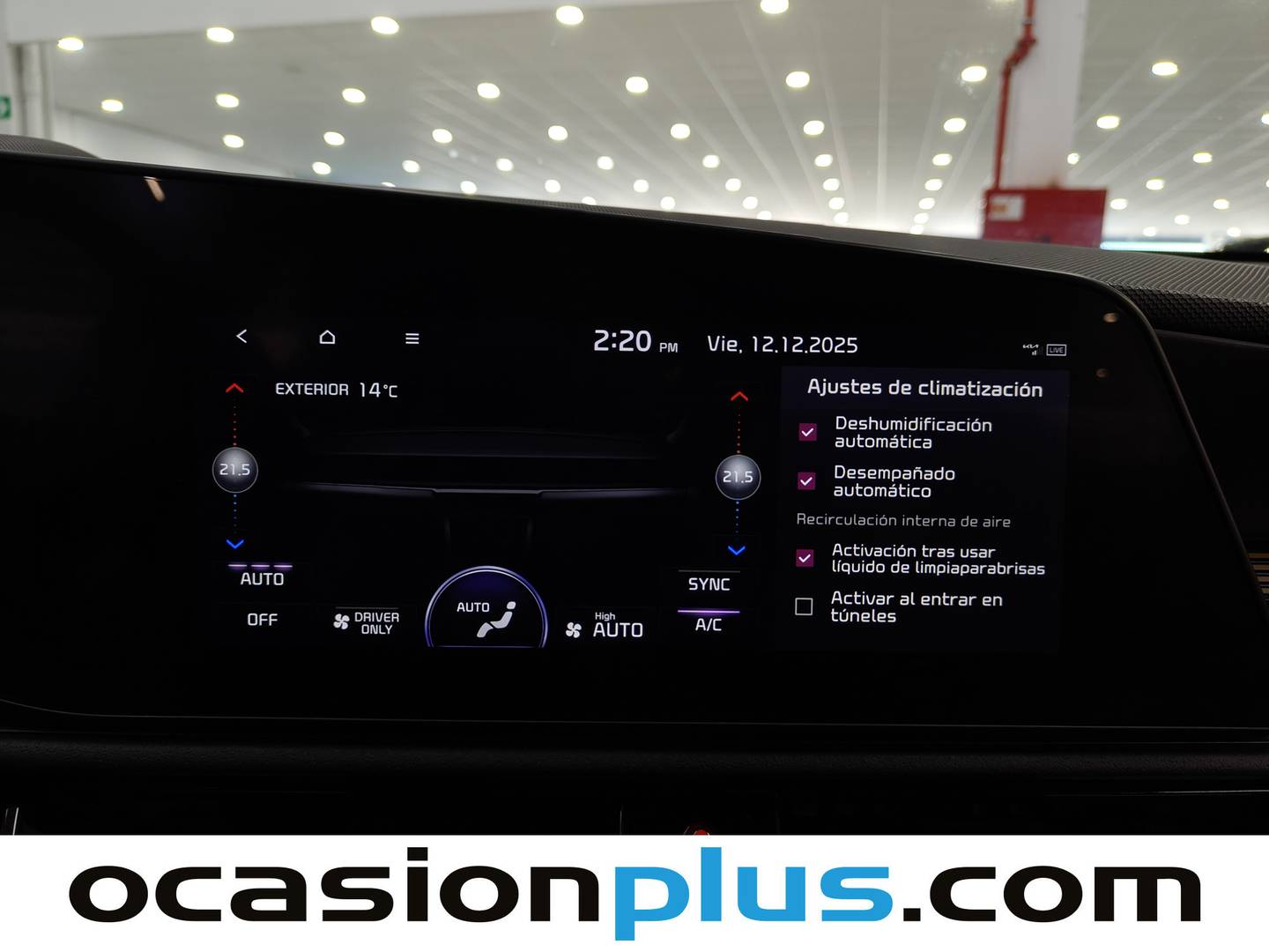 Foto KIA Niro Kia Niro 1.6 GDi HEV Drive (141 CV)