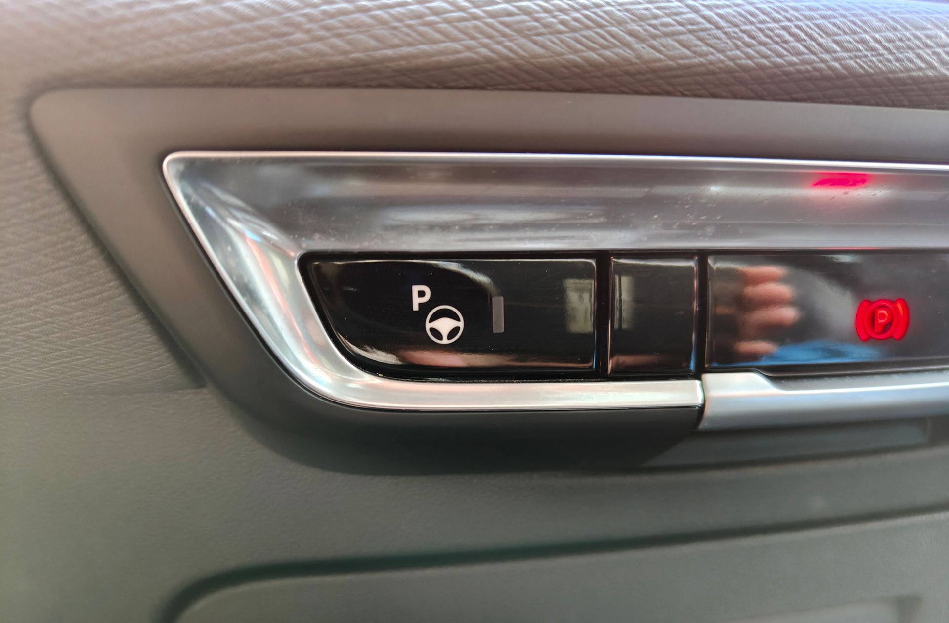 Citroën C4 Grand Picasso PureTech 130 Shine EAT6 7 plazas - foto 13