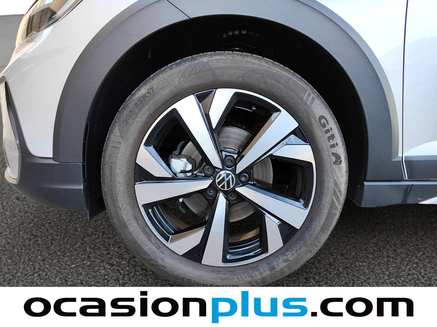 Foto Volkswagen Taigo Volkswagen Taigo ``Más`` 1.0 TSI (115 CV)