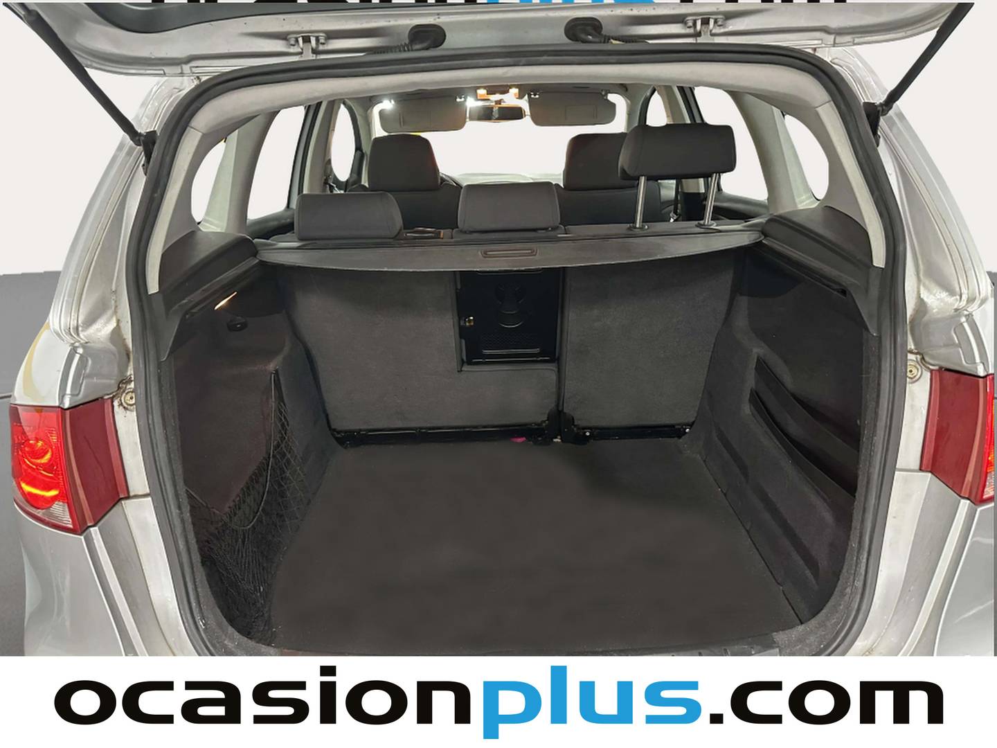 Foto Seat Altea XL SEAT Altea XL 1.2 TSI Style (105 CV)