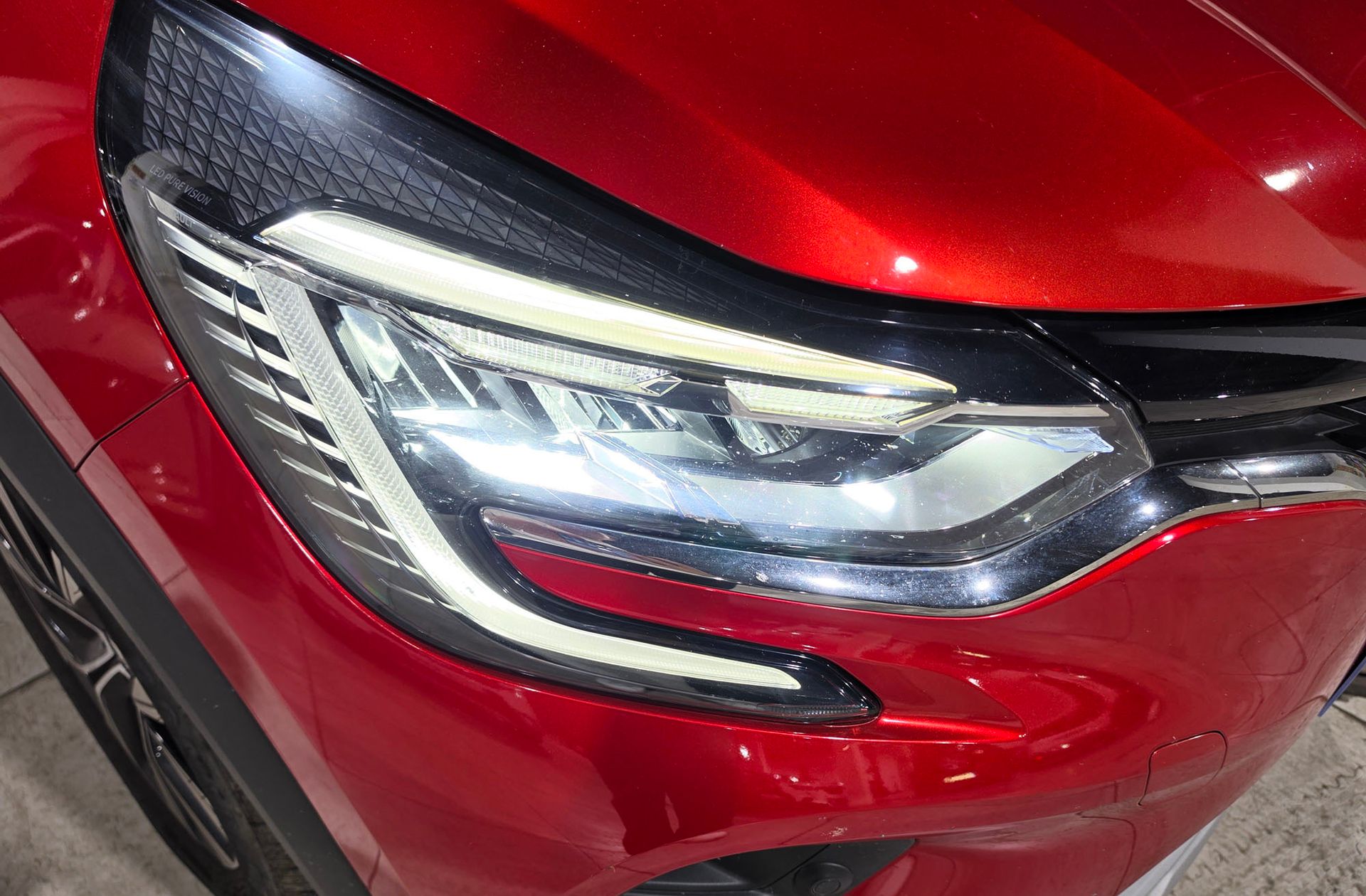 Renault Captur Evolution TCe GLP - foto 14