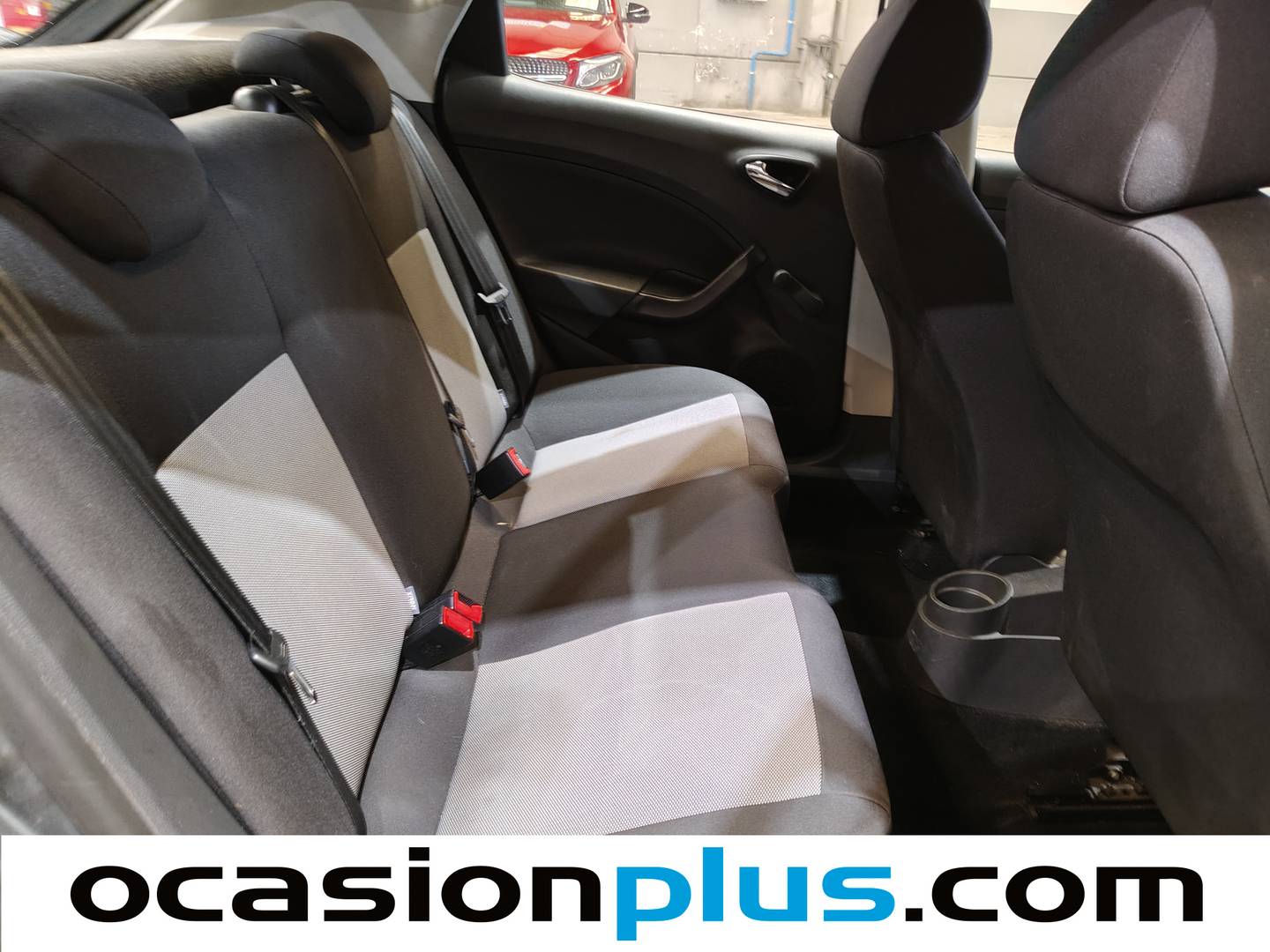Seat Ibiza Seat Ibiza 1.2 TSI Reference (90 CV) al mejor precio