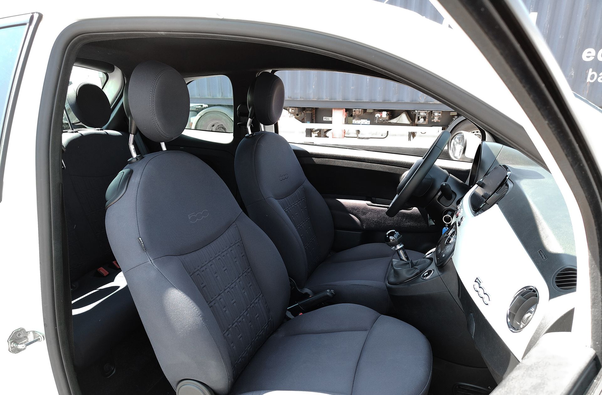Fiat 500 1.0 Hybrid Club - foto 16