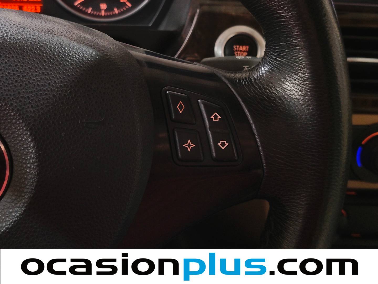 BMW Serie 3 BMW Serie 3 325i (218 CV) gasolina