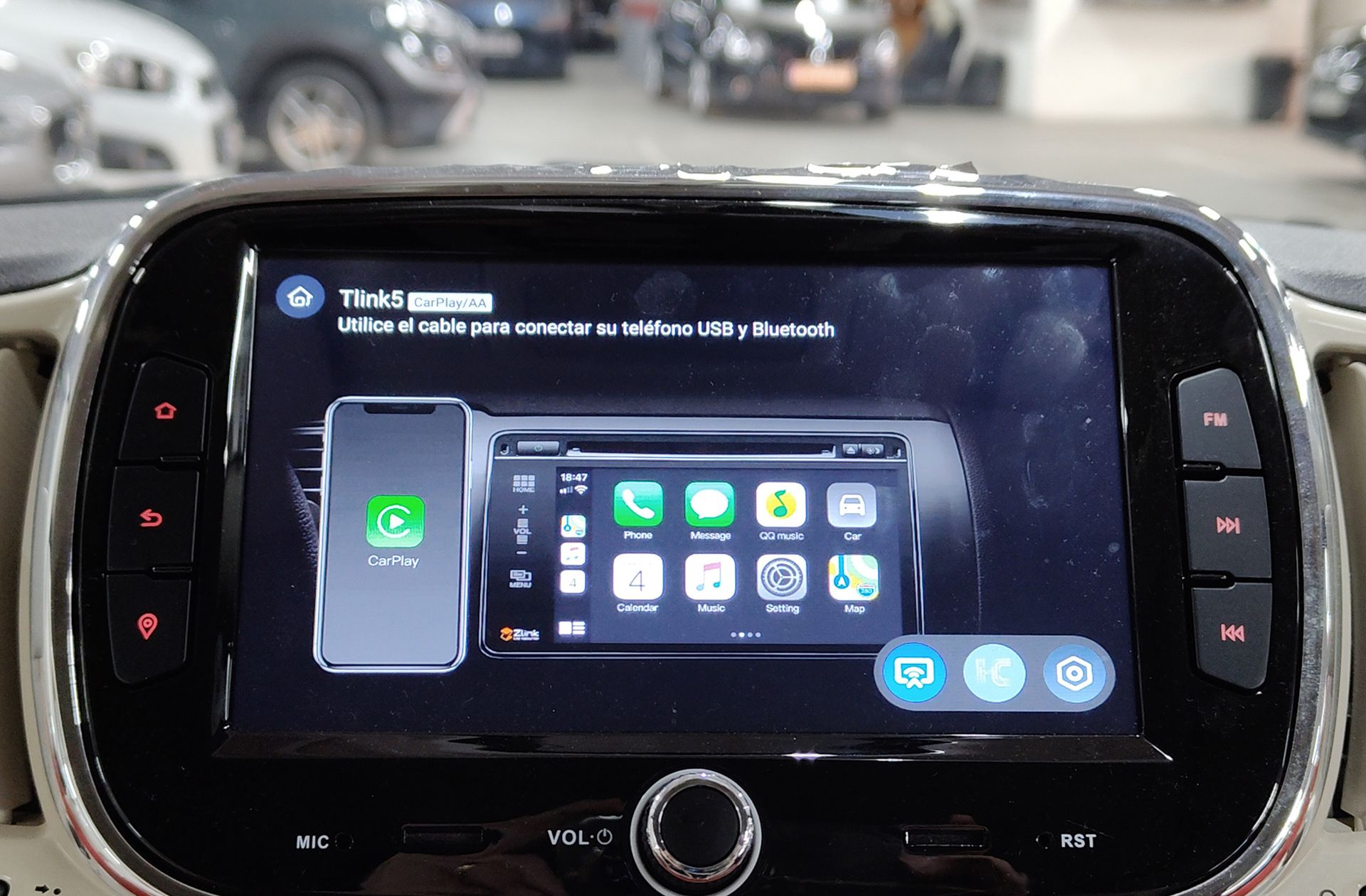 Fiat 500C 1.2 Cabrio Lounge - foto 8