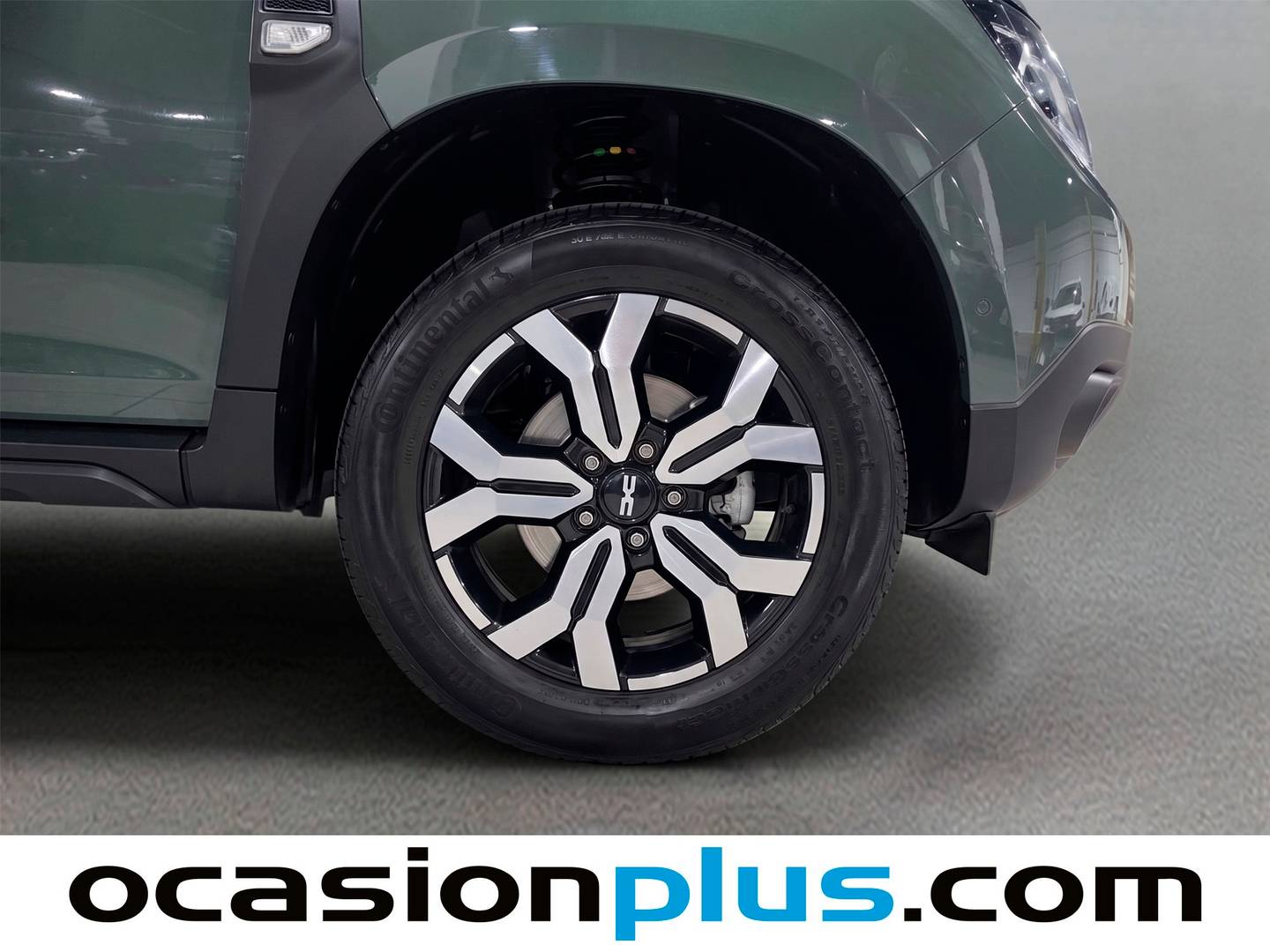 Dacia Duster Dacia Duster Journey Go TCE (150 CV) EDC gasolina