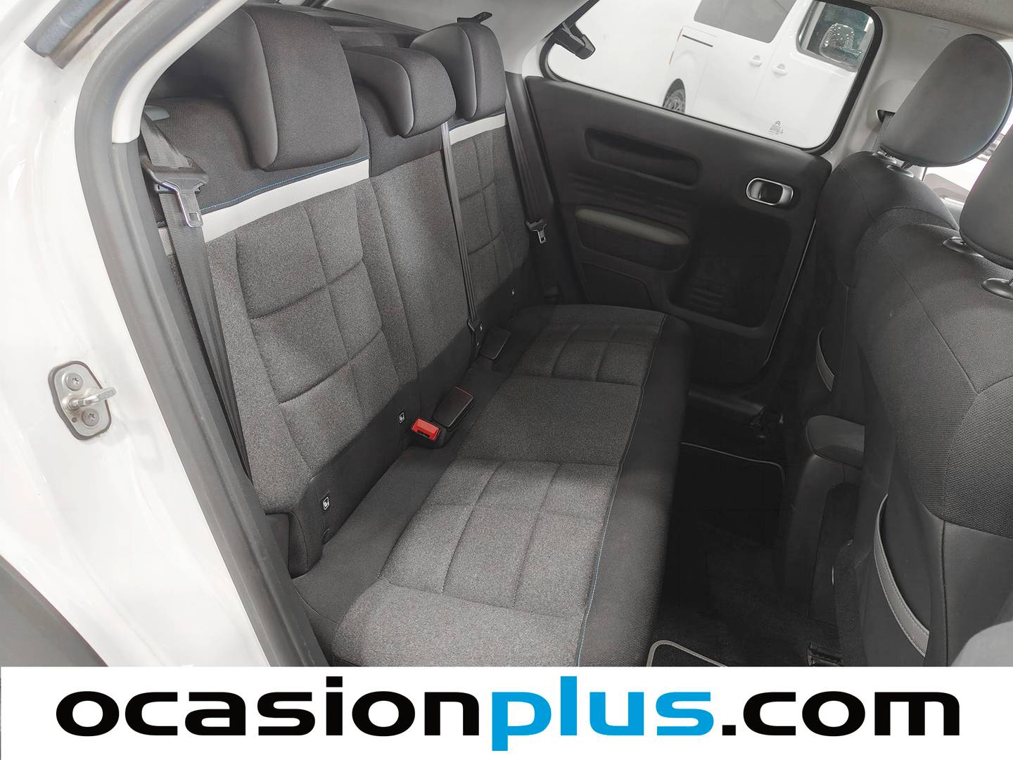 Citroën C4 Cactus Citroën C4 Cactus PureTech 110 S&S Shine (110 CV) gasolina