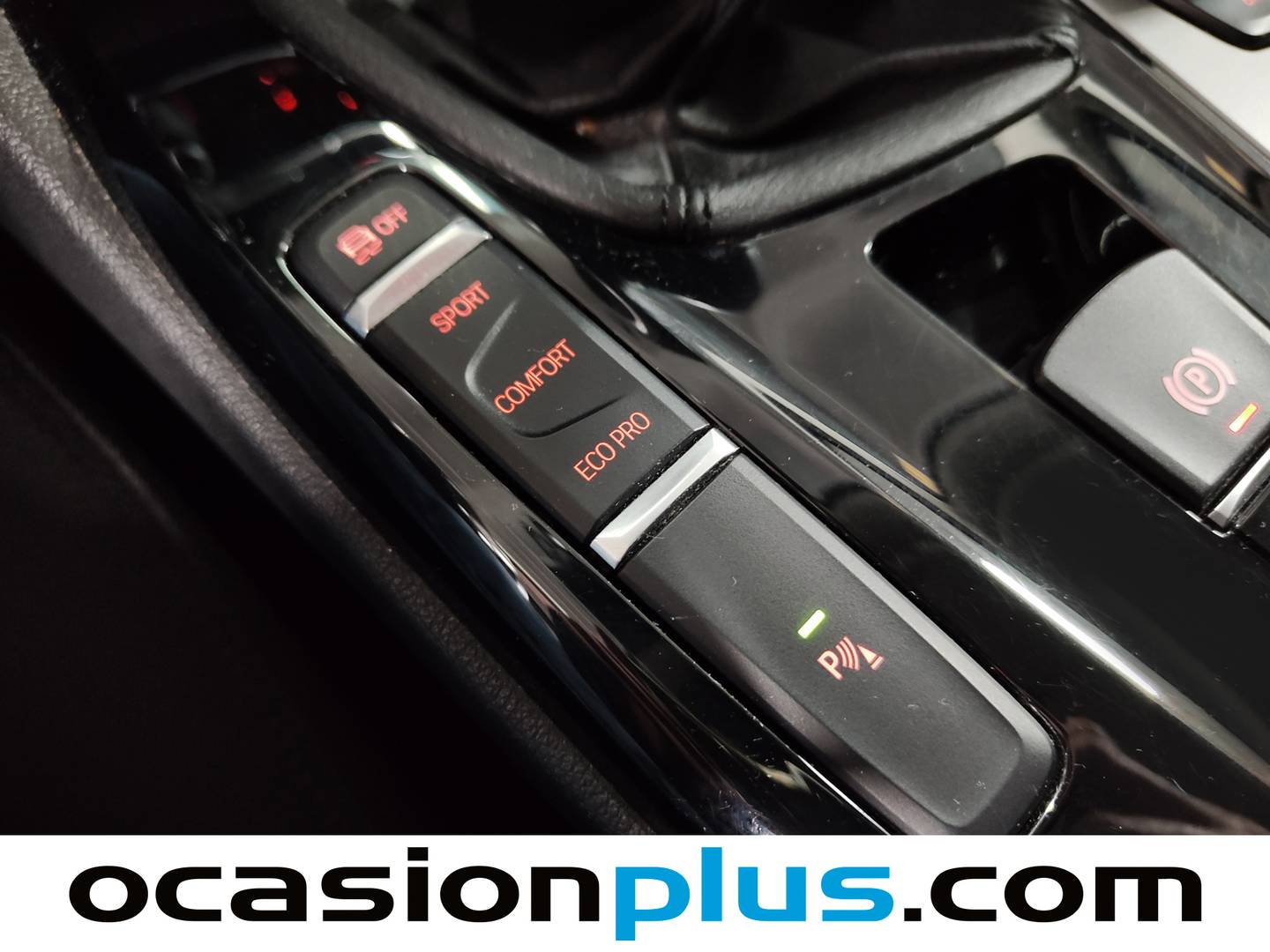 Foto BMW Serie 5 BMW Serie 5 520d  (190 CV)