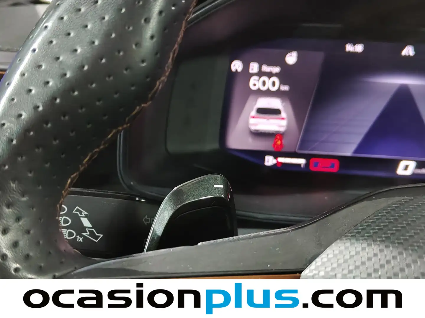 Foto Cupra León CUPRA León 1.5 eTSI DSG (150 CV)