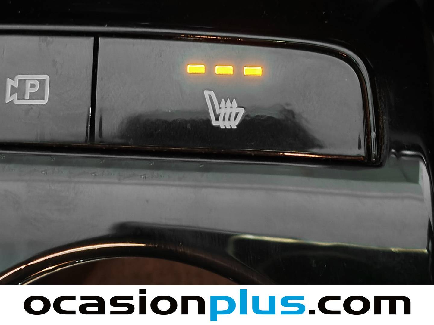Equipamiento del Hyundai Tucson Hyundai Tucson 1.6 CRDI 48V Tecno 4X2 DCT (136 CV)