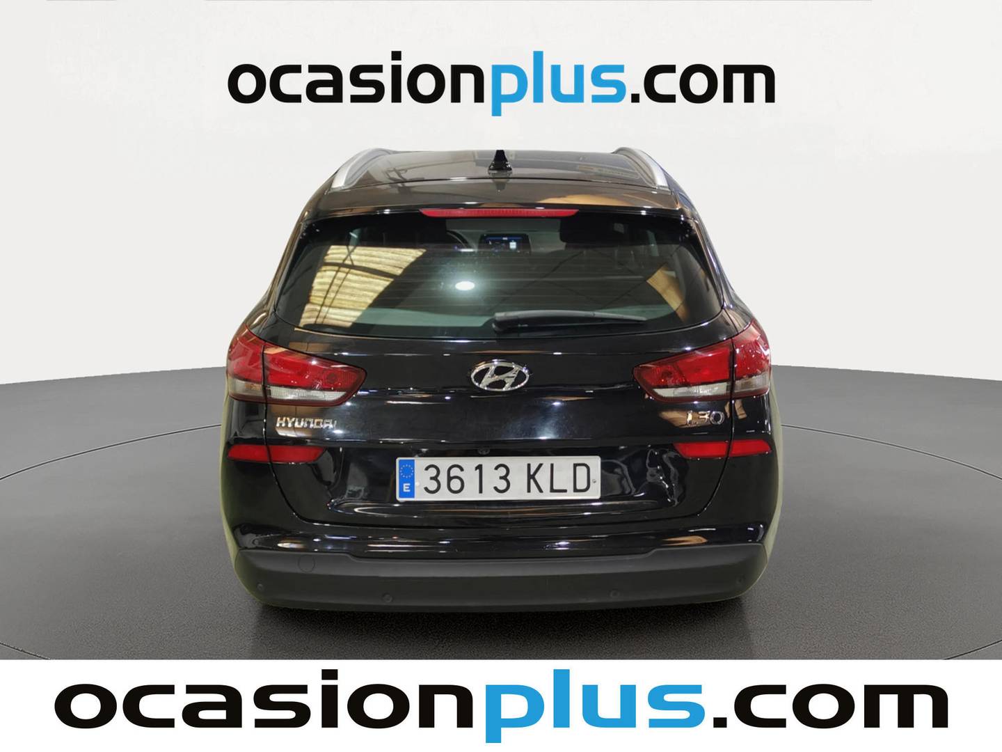 Hyundai i30 Hyundai i30 CW 1.6 CRDI Tecno (110 CV) barato