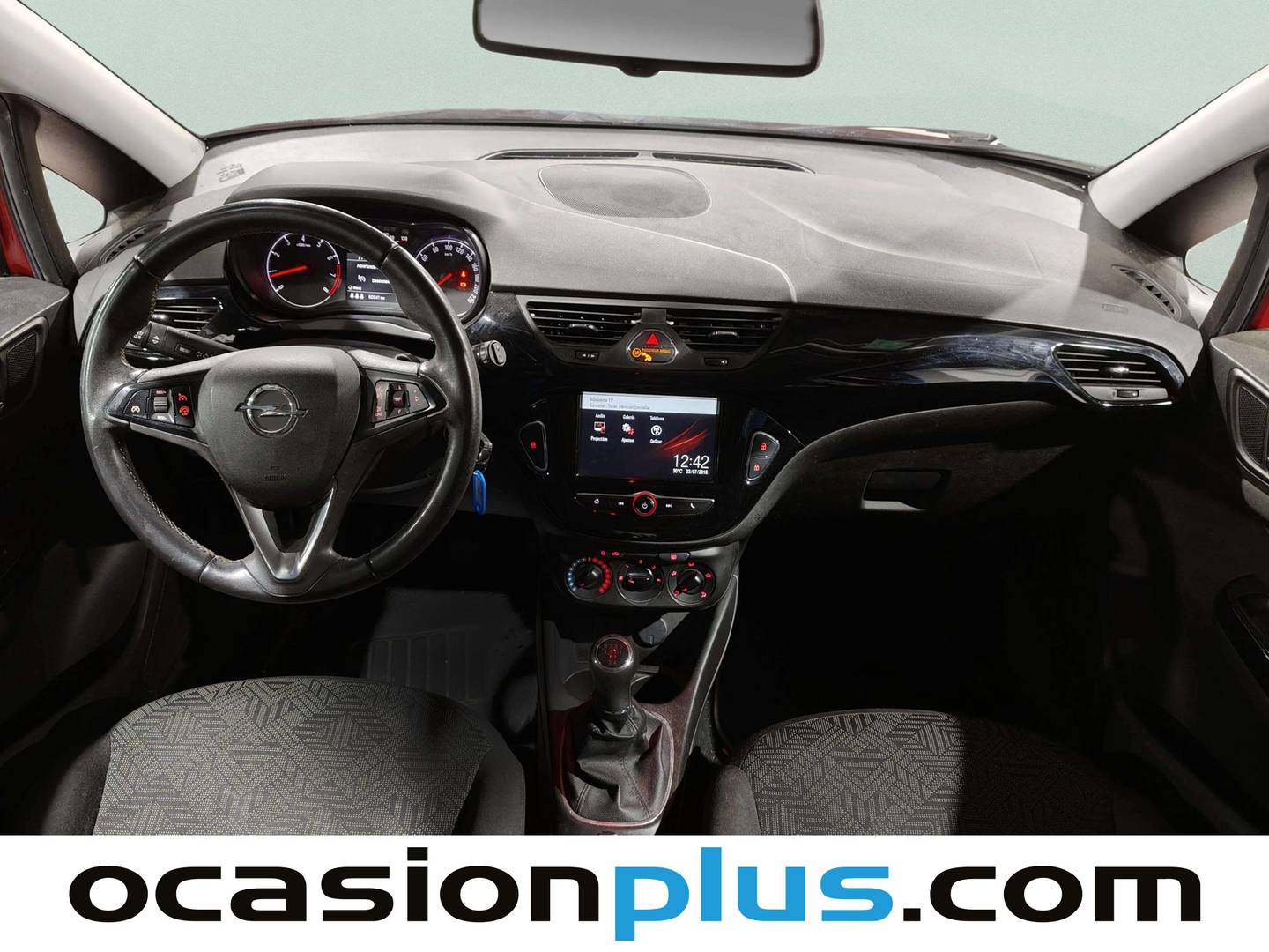 Opel Corsa Opel Corsa 1.4 Business (90 CV) de ocasión