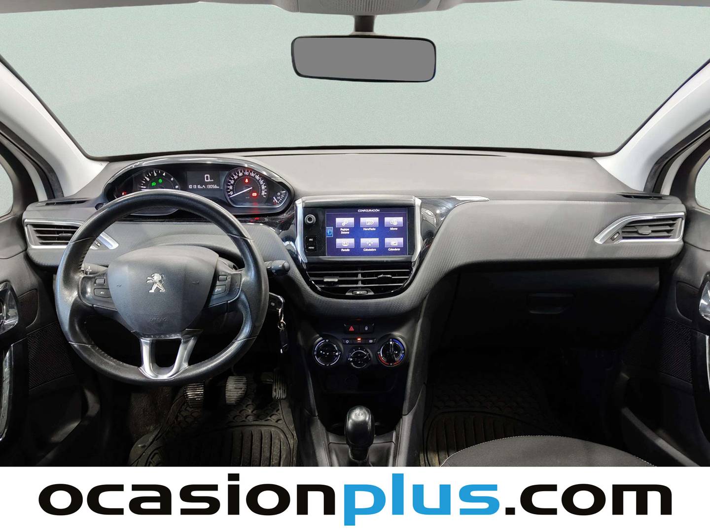 Peugeot 208 Peugeot 208 PureTech 82 Style (82 CV) de ocasión