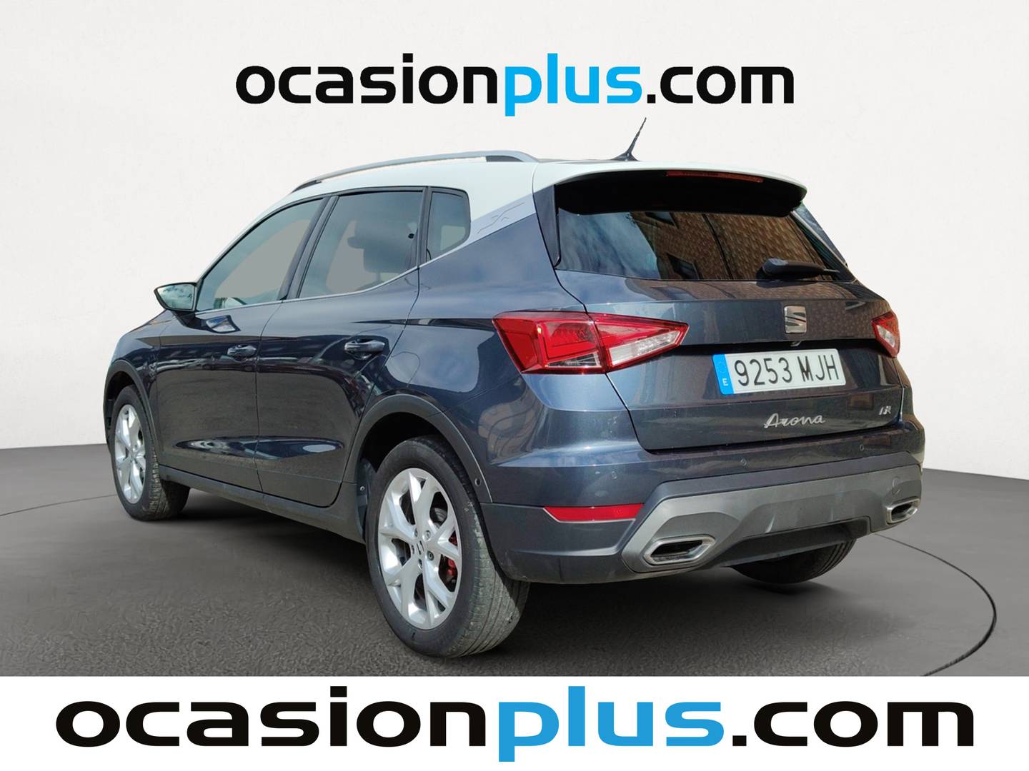 Foto Seat Arona SEAT Arona 1.5 TSI S&S FR XL DSG (150 CV)