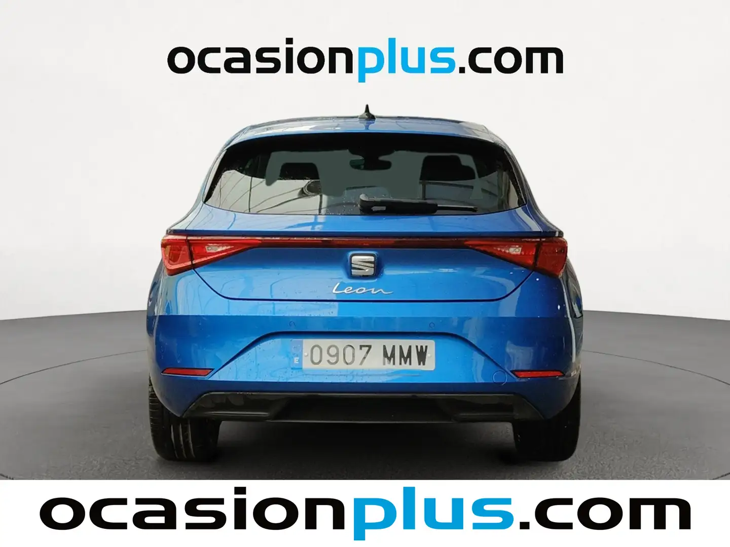 Foto Seat León SEAT León 1.5 eTSI S&S Style Special Edition DSG (150 CV)