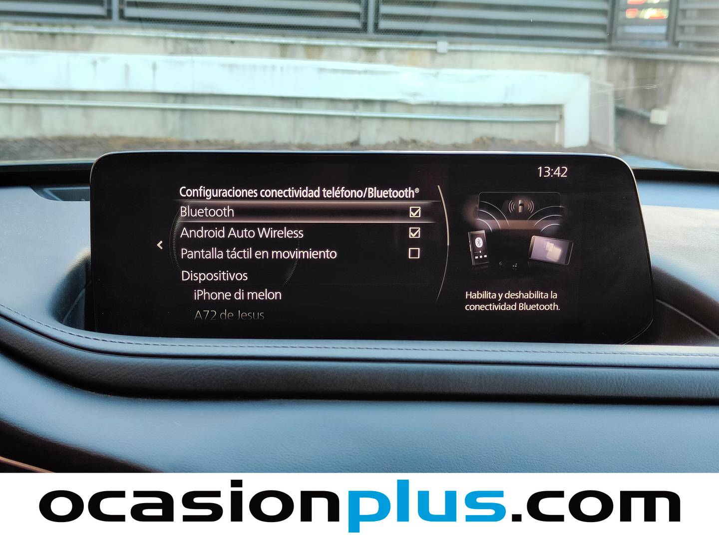 Foto Mazda CX-30 Mazda CX-30 e-SKY G MHEV Prime-line (140 CV)