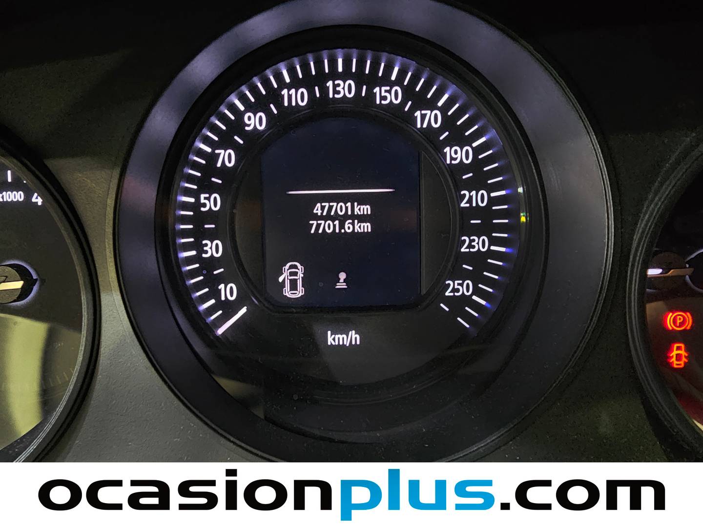Renault Mégane Renault Megane Life Energy TCe (100 CV) seminuevo