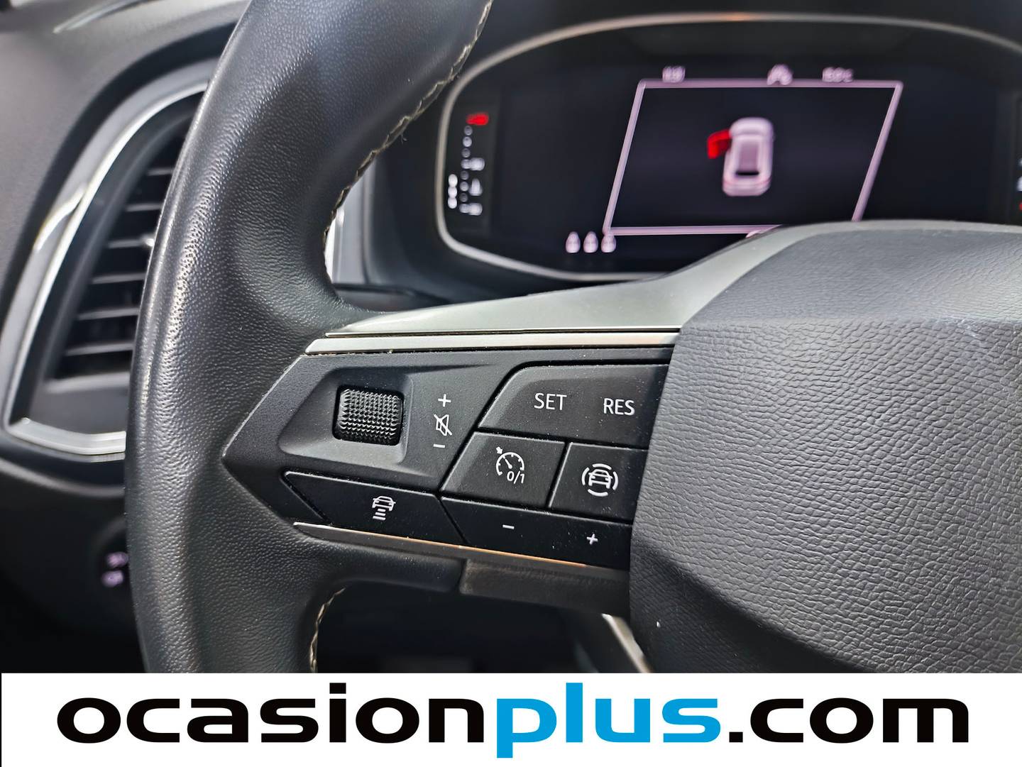 Foto Seat Ateca SEAT Ateca 1.5 TSI S&S Style XL (150 CV)