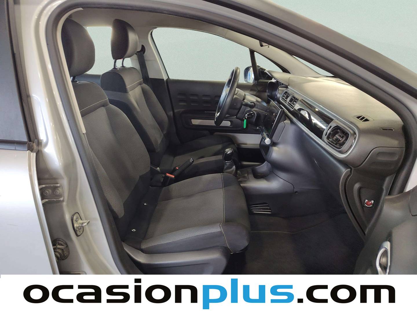Citroën C3 Citroën C3 PureTech 82 Feel (83 CV) km 0