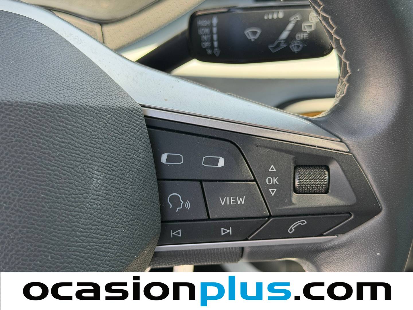 Seat Arona Seat Arona 1.0 TSI Style XL (115 CV) seminuevo
