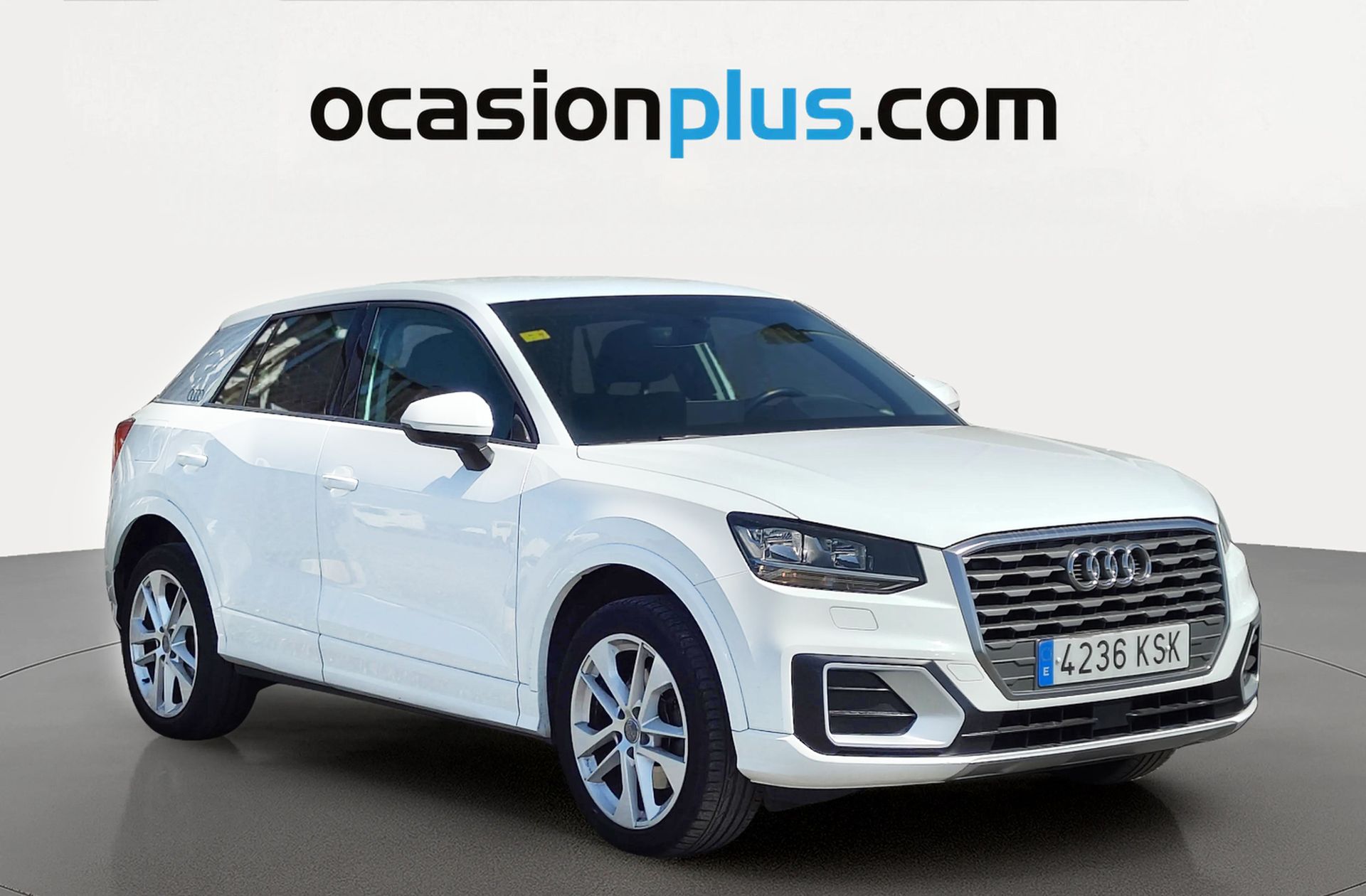 Audi Q2 sport 30 TDI S tronic - foto 2